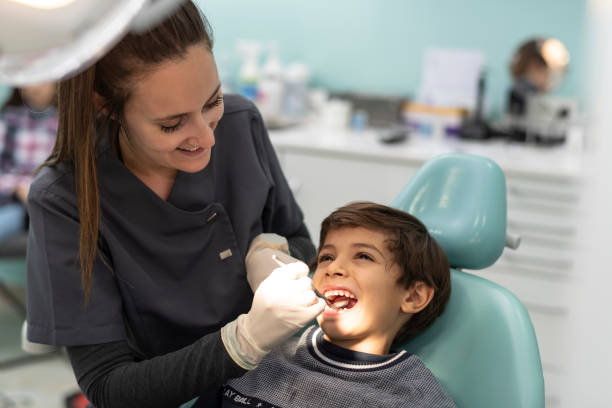 Best Emergency Dental Care for Broken or Chipped Teeth in Glen Cove, NY