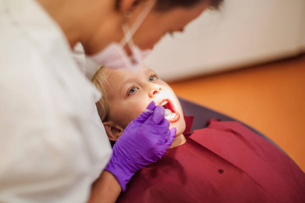 Best Pediatric Emergency Dentist in Glen Cove, NY
