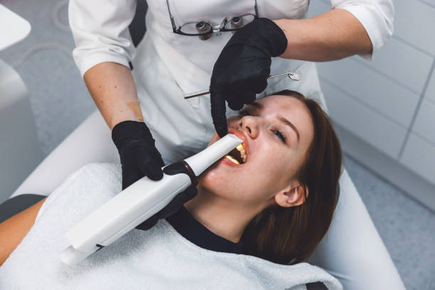 Best Emergency Dental Care for Broken or Chipped Teeth in Glen Cove, NY