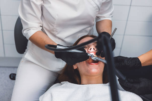 Best Emergency Treatment for Dental Infections or Abscesses in Glen Cove, NY